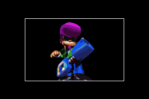 Johnny Bazookatone 1