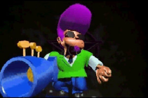 Johnny Bazookatone 0
