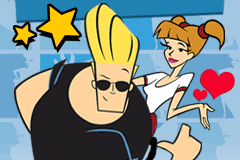 Johnny Bravo: Big Babe Adventure 0