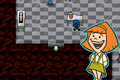 Johnny Bravo: Big Babe Adventure 5