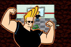 Johnny Bravo: Big Babe Adventure 7