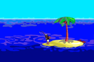 Johnny Castaway 2
