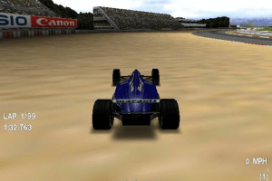Johnny Herbert's Grand Prix Championship 1998 2