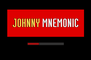 Johnny Mnemonic 0