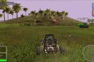 Joint Operations: Combined Arms 3