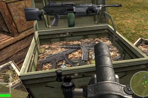 Joint Operations: Combined Arms 7