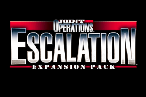 Joint Operations: Escalation 0