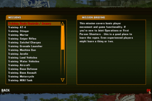 Joint Operations: Escalation 9