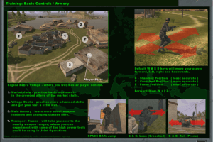 Joint Operations: Escalation abandonware