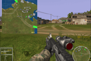 Joint Operations: Escalation 11