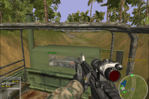 Joint Operations: Escalation 12