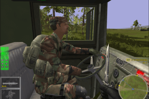 Joint Operations: Escalation 13