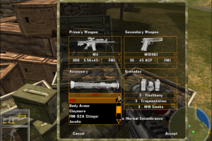 Joint Operations: Escalation 14