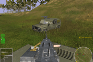 Joint Operations: Escalation 15