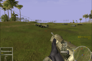 Joint Operations: Escalation 16
