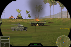 Joint Operations: Escalation 17
