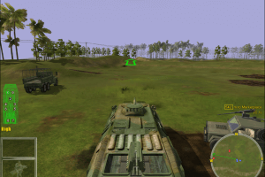 Joint Operations: Escalation 18