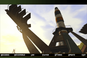 Joint Operations: Escalation 1
