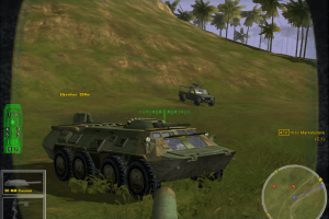 Joint Operations: Escalation 20