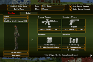 Joint Operations: Escalation 3