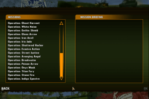 Joint Operations: Escalation 4