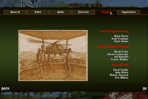 Joint Operations: Escalation 6
