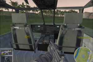 Joint Operations: Typhoon Rising 9
