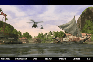 Joint Operations: Typhoon Rising 12