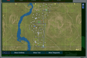 Joint Operations: Typhoon Rising 13