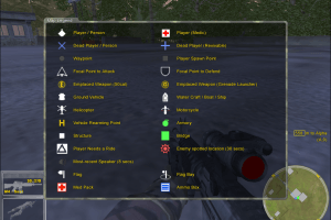Joint Operations: Typhoon Rising 15