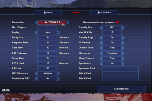 Joint Operations: Typhoon Rising 17