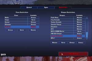 Joint Operations: Typhoon Rising 18
