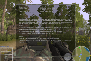 Joint Operations: Typhoon Rising 19