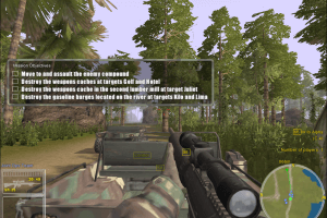 Joint Operations: Typhoon Rising 20