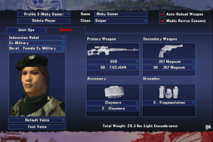 Joint Operations: Typhoon Rising 5