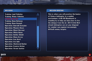 Joint Operations: Typhoon Rising 7