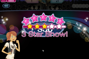Jojo's Fashion Show 11