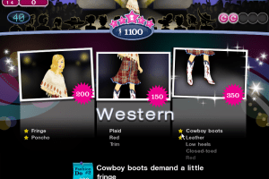 Jojo's Fashion Show 16