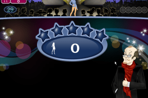 Jojo's Fashion Show 8