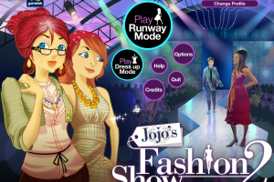 Jojo's Fashion Show 2: Las Cruces 0