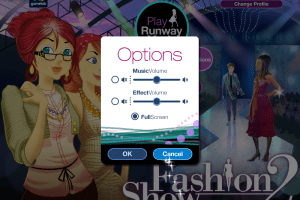 Jojo's Fashion Show 2: Las Cruces 1