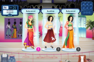 Jojo's Fashion Show 2: Las Cruces 6