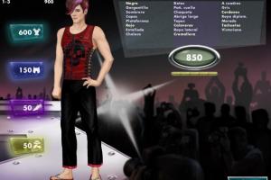 Jojo's Fashion Show: World Tour 1