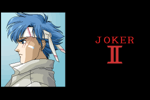 Joker II 0
