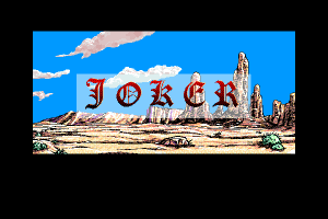 The Joker 0