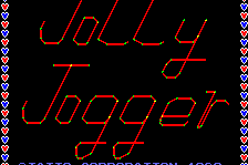 Jolly Jogger 0