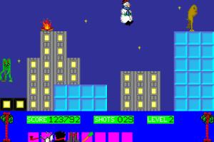 Jolly's Christmas Vacation 11