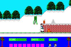 Jolly's Christmas Vacation 2