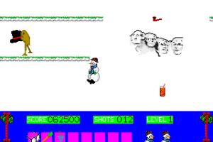 Jolly's Christmas Vacation 3