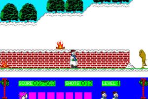 Jolly's Christmas Vacation 5